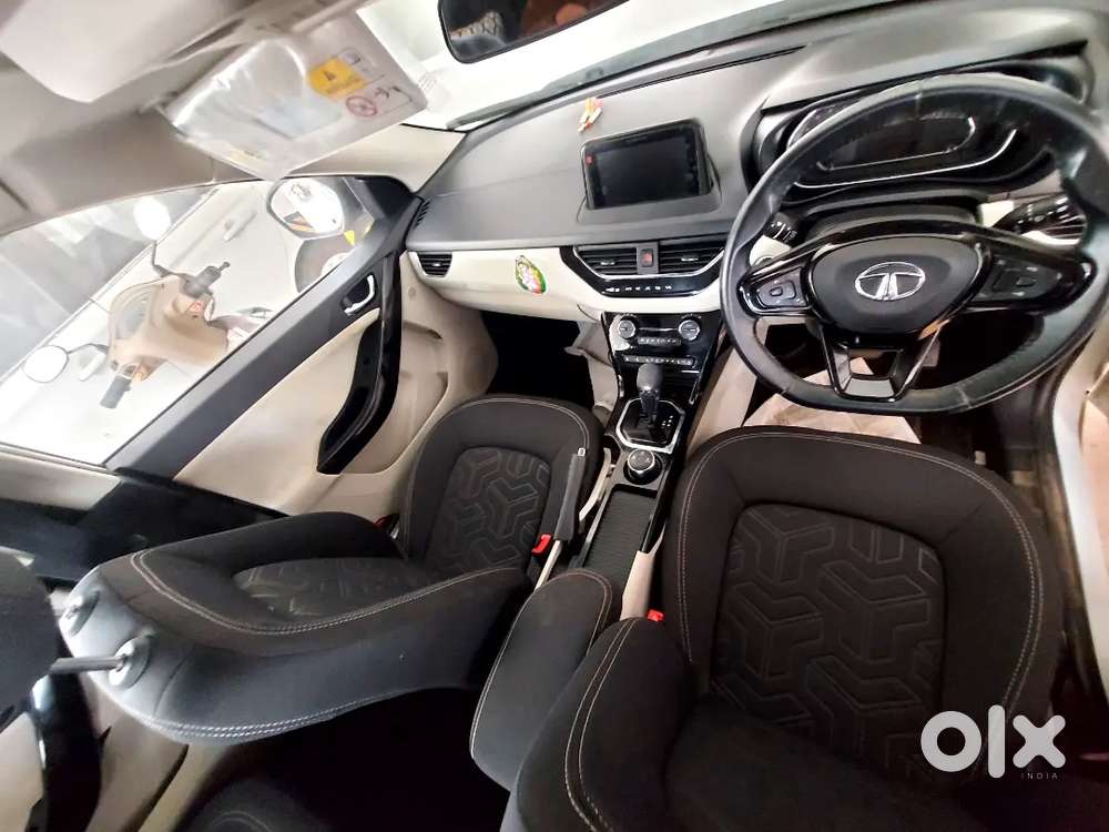 Tata Nexon 2022 Petrol 3200 Km Driven