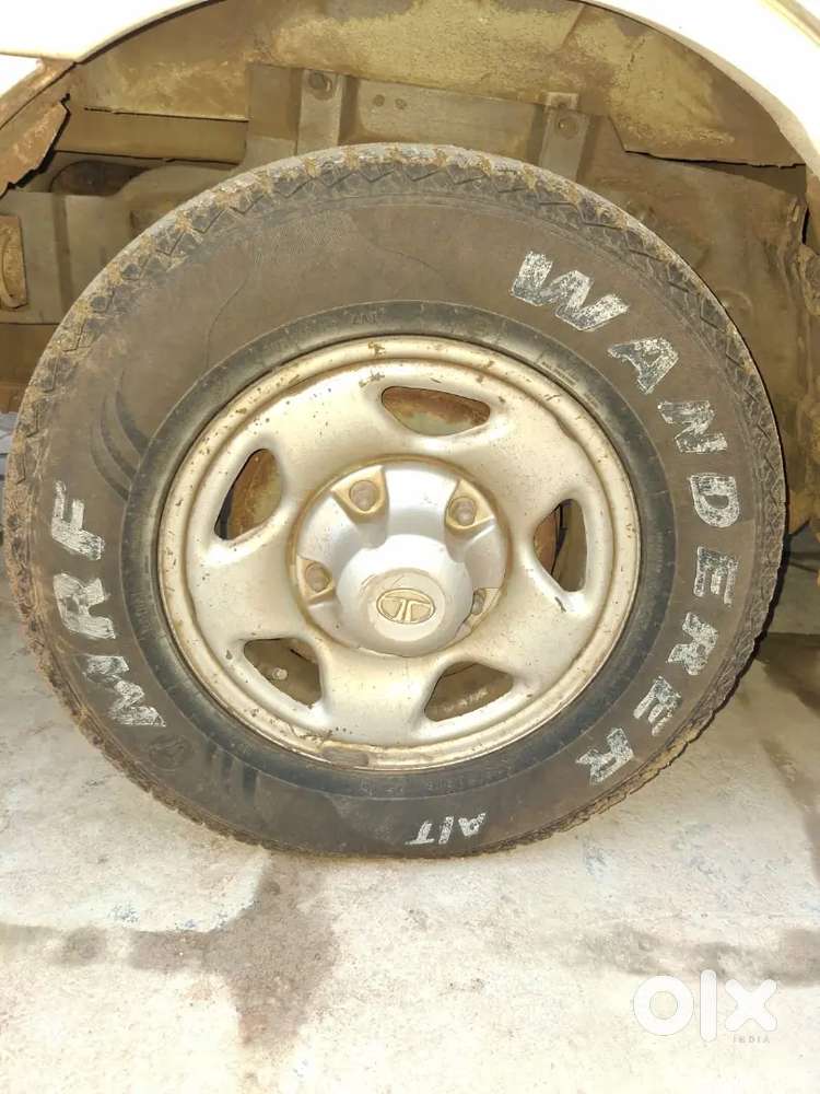 Tata Safari 2009 Diesel