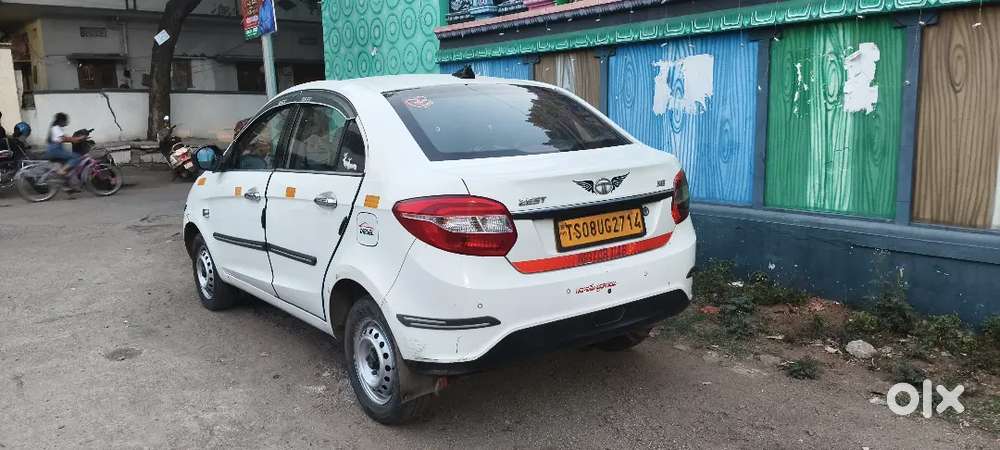 Tata Zest 2020 Diesel Good Condition