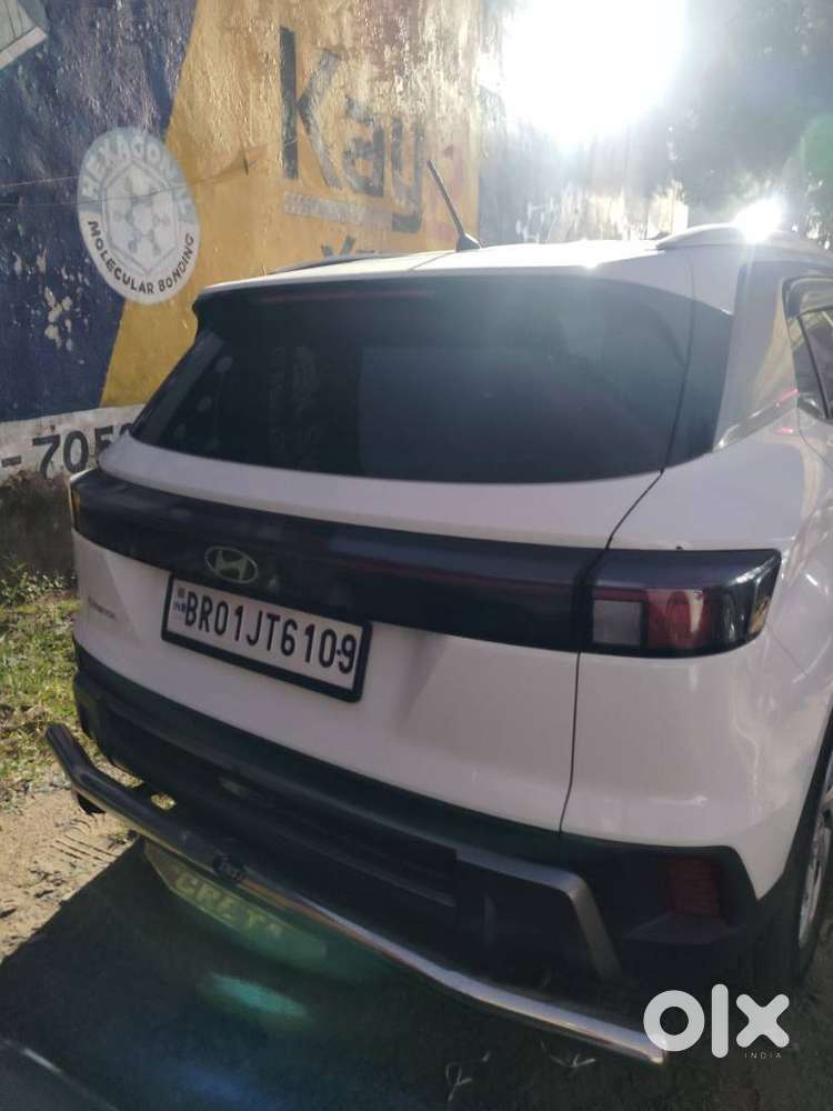 Hyundai Creta 1.6 Vtvt S, 2025, Petrol