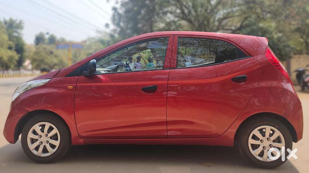Hyundai Eon Era +, 2012, Lpg