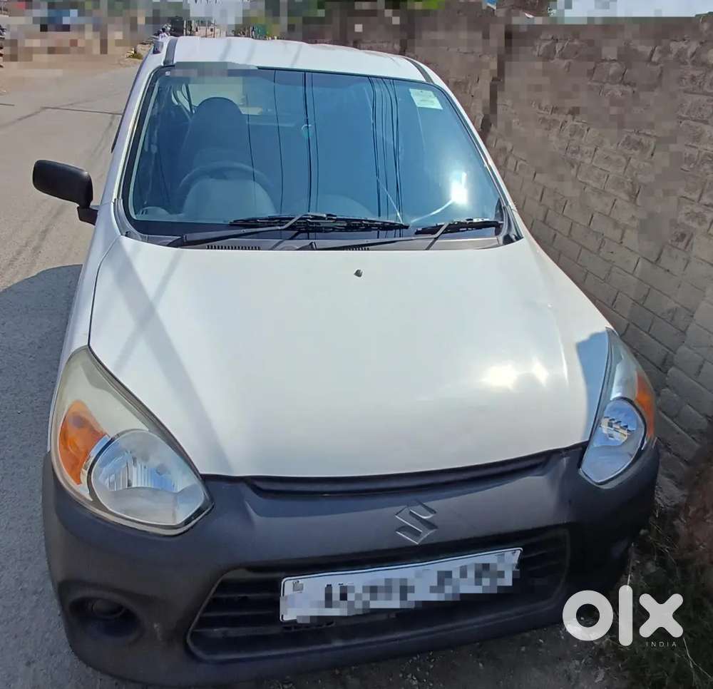 Maruti Suzuki Alto 800 2017 Petrol 150000 Km Driven