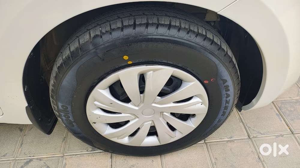 Maruti Suzuki Swift Vdi Optional, 2018, Diesel