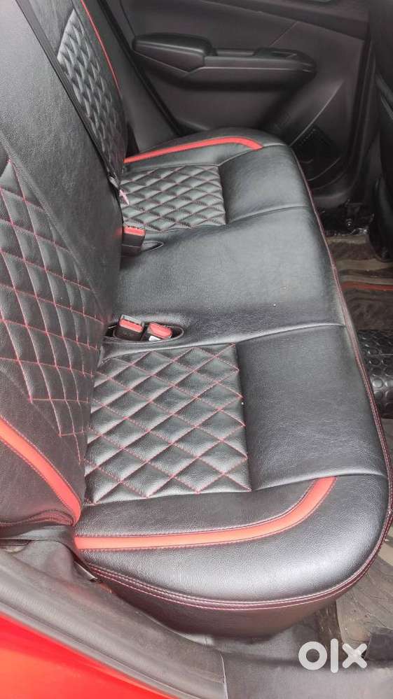 Maruti Suzuki Swift Vxi + Manual, 2024, Petrol