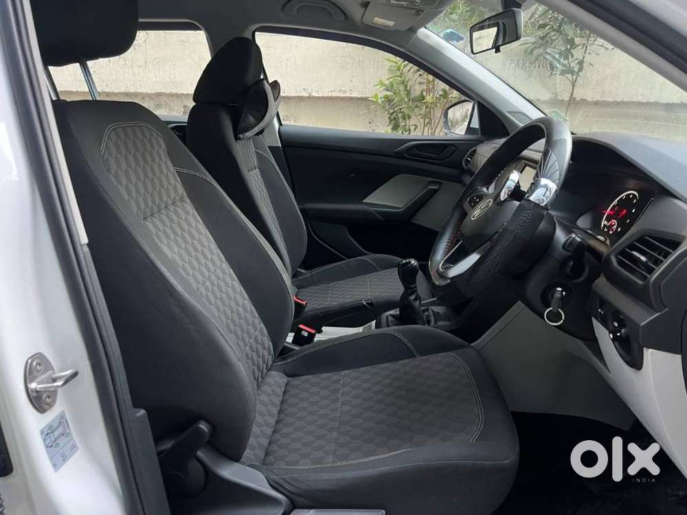 Volkswagen Taigun 1.0 Tsi Comfortline, 2023, Petrol