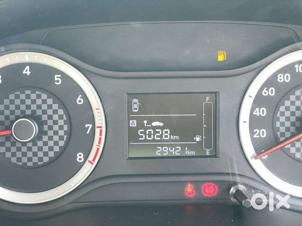 Hyundai Grand I10 Nios Magna, 2023, Petrol