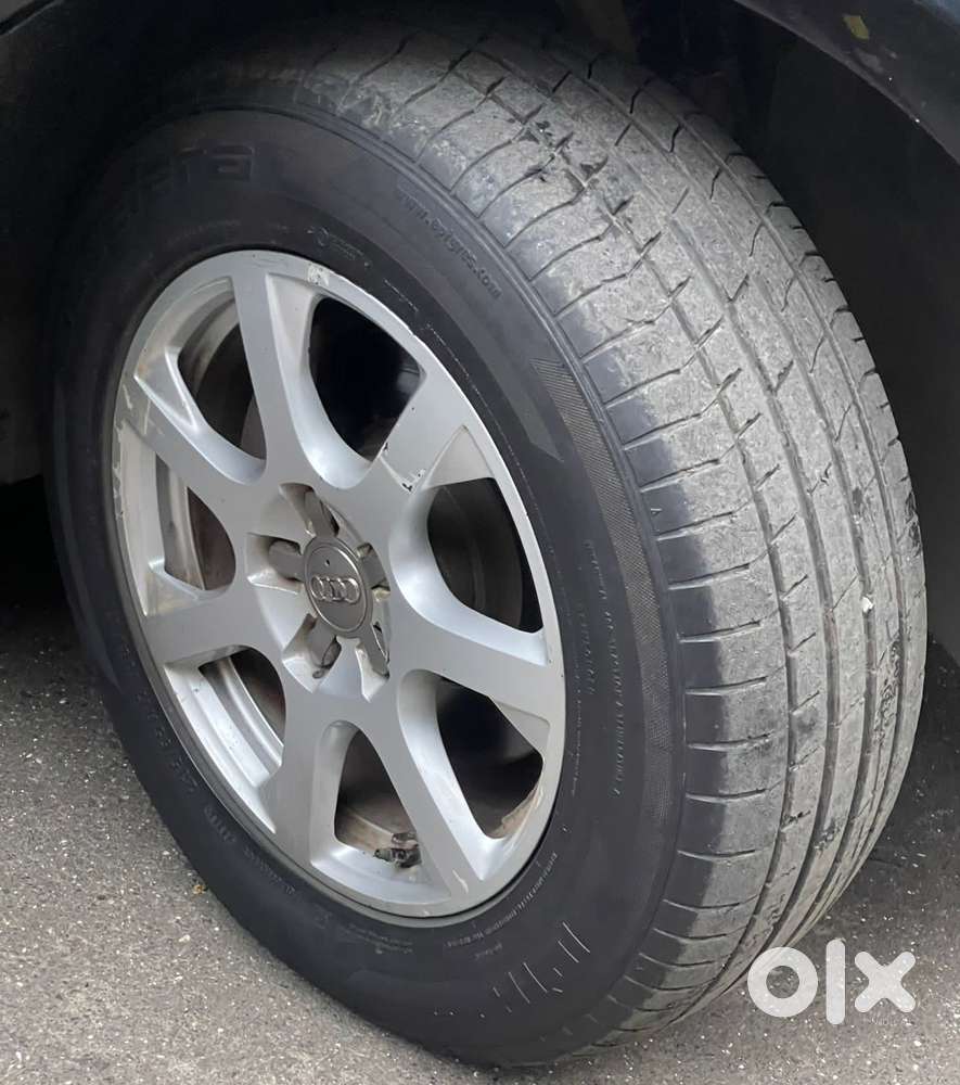 Audi Q5, 2011, Diesel