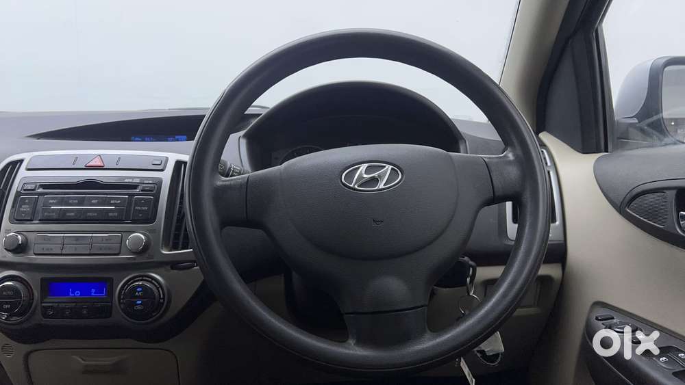 Hyundai I20 2012-2014 Magna Optional 1.2, 2013, Petrol