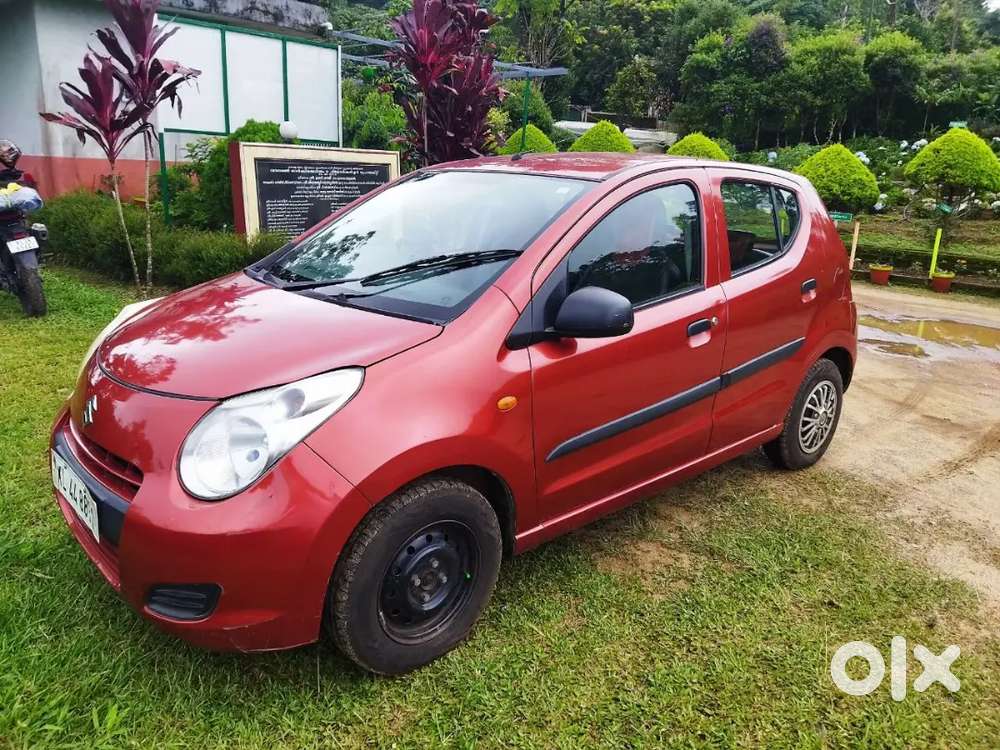 Maruti Suzuki A Star , 2009 Model