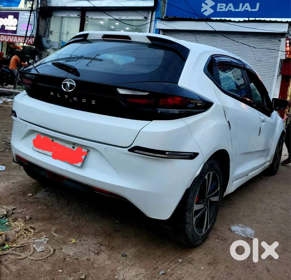 Tata Altroz 1.2 Xz 2020