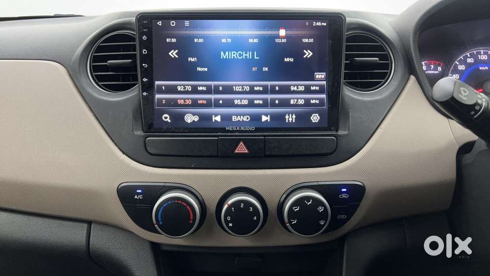 Hyundai Grand I10 1.2 Kappa Magna, 2017, Petrol