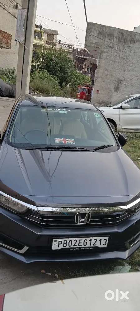 Honda Amaze 1.2 2022
