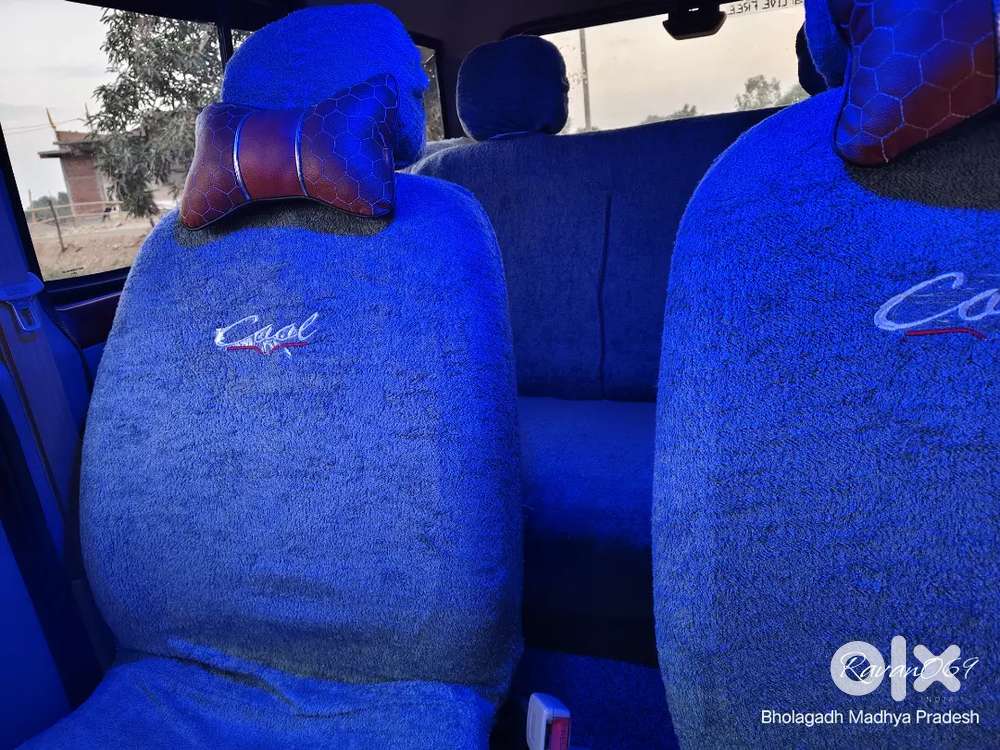 Mahindra Bolero 2014 Diesel Well Maintained