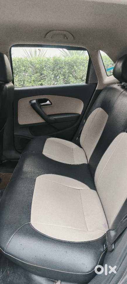 Volkswagen Polo, 2013, Diesel
