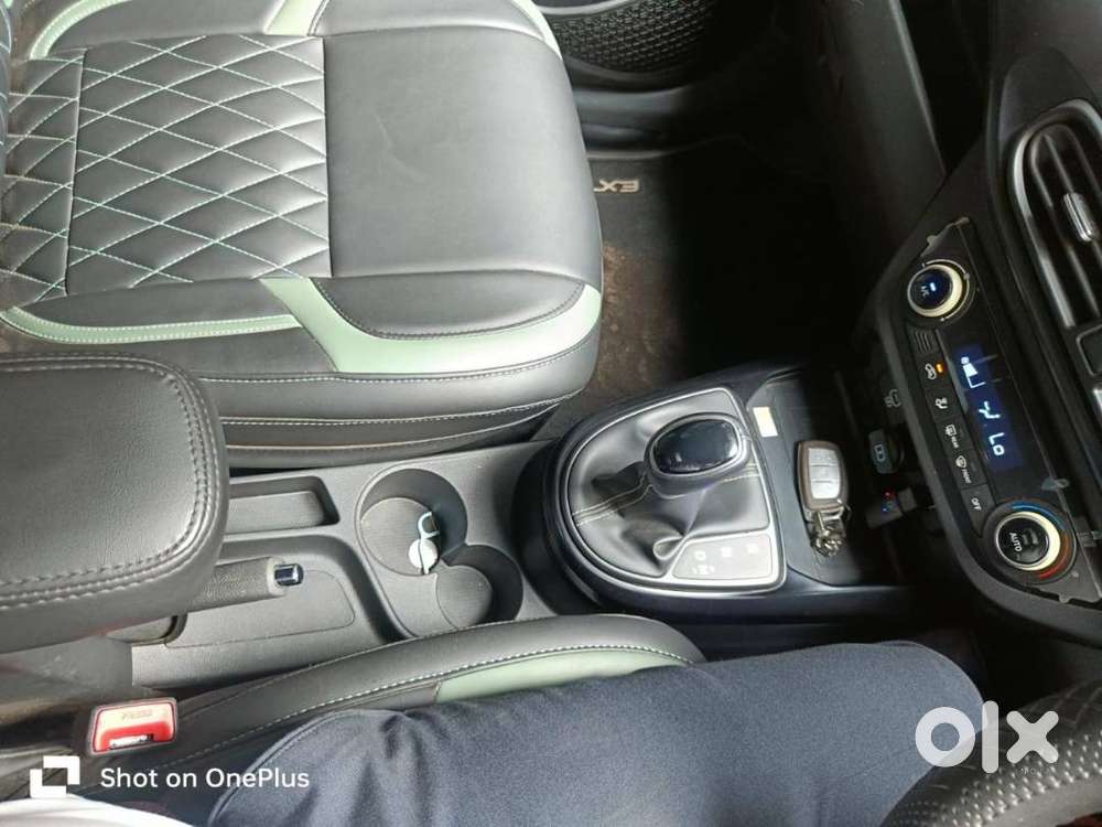 Hyundai Exter 2024 Petrol 16000 Km Driven
