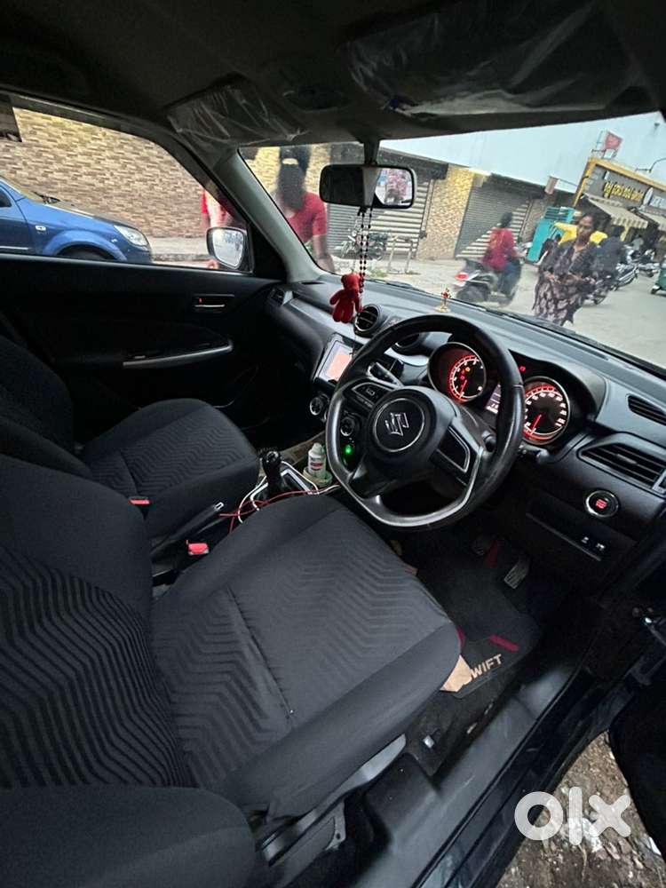 Maruti Suzuki Swift 2023