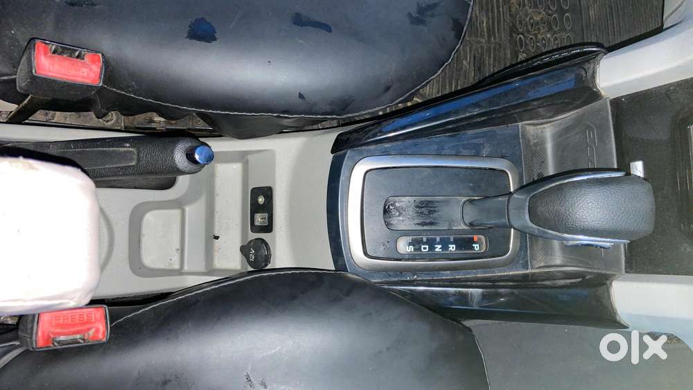 Ford Ecosport 1.5 Ti Vct At Titanium, 2015, Petrol