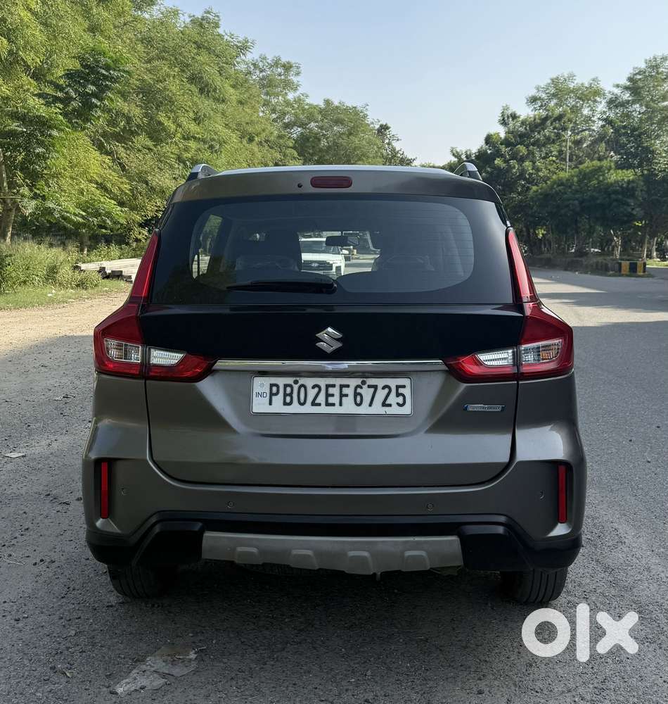 Maruti Suzuki Xl6 1.5 Alpha Mt, 2021, Petrol