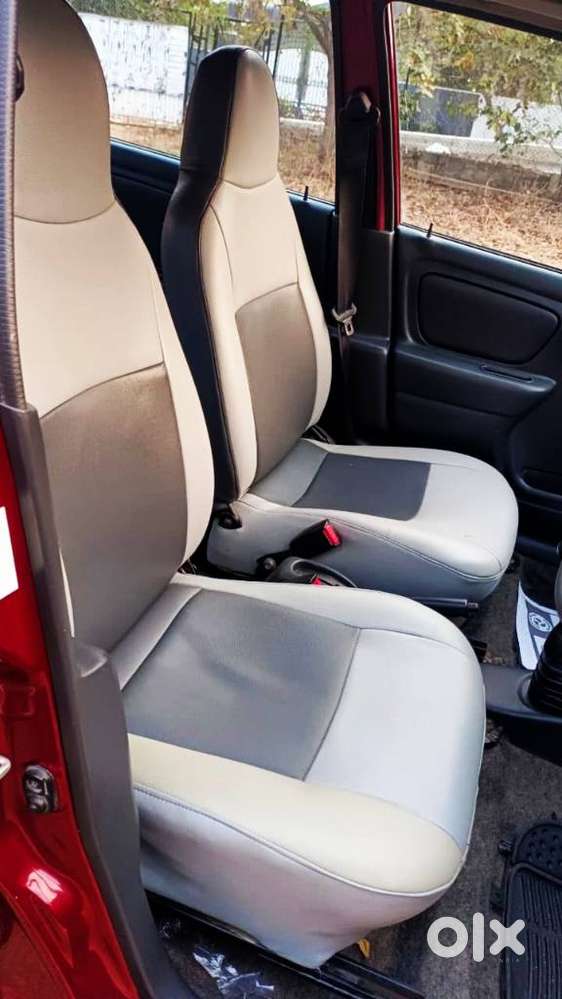 Maruti Suzuki Alto, 2011