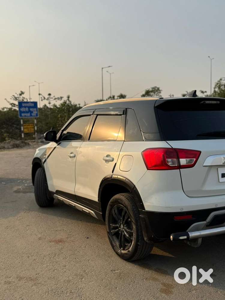 Maruti Suzuki Maruti 2018