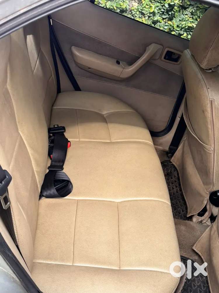 Ford Figo 2009 Diesel 93000 Km Driven