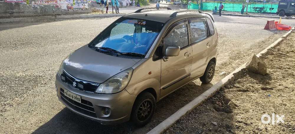 Maruti Suzuki Estilo 2010 Petrol 118000 Km Driven
