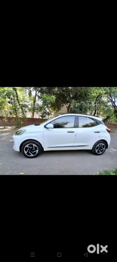 Hyundai Grand I10 Nios 2023 Variant In Brand New Company Condition.