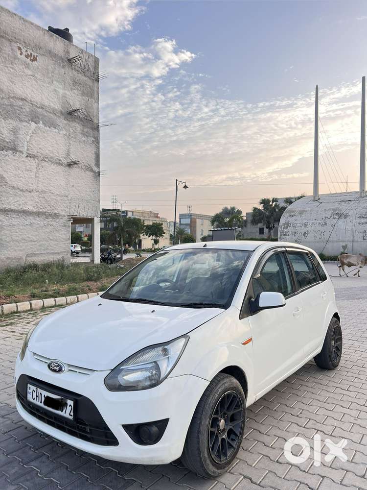 Ford Figo Diesel Exi, 2011, Diesel