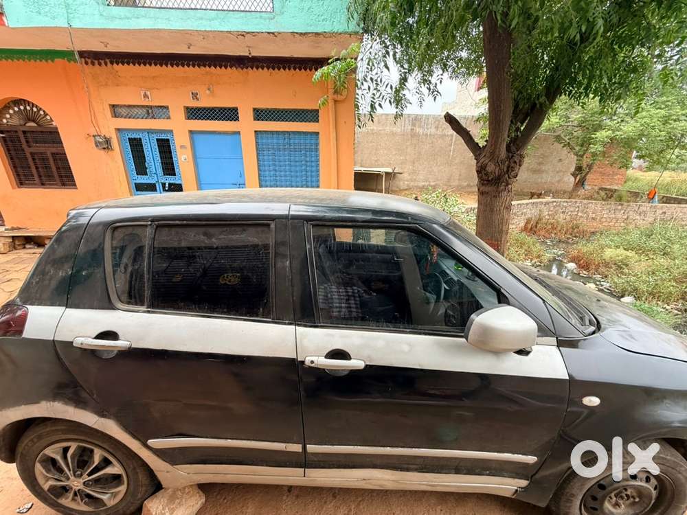 Maruti Suzuki Swift 2010 Petrol 132000 Km Driven