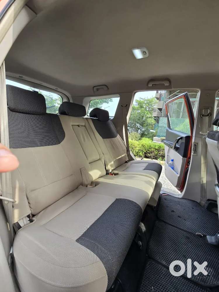 Mahindra Xuv500 Diesel 2017