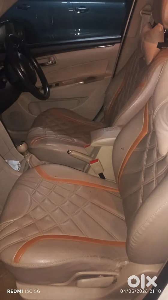 Maruti Suzuki Swift Dzire 2014