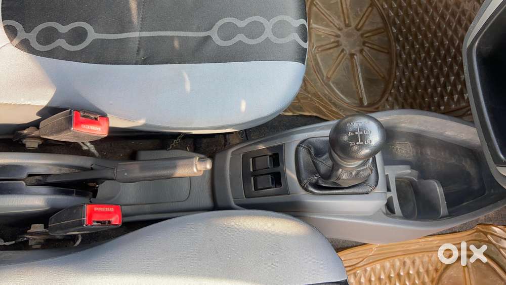 Maruti Suzuki Alto 800 Lxi, 2014, Petrol