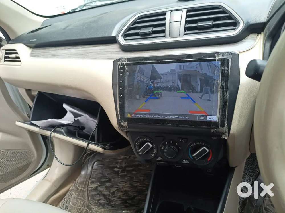 Maruti Suzuki Dzire 2023