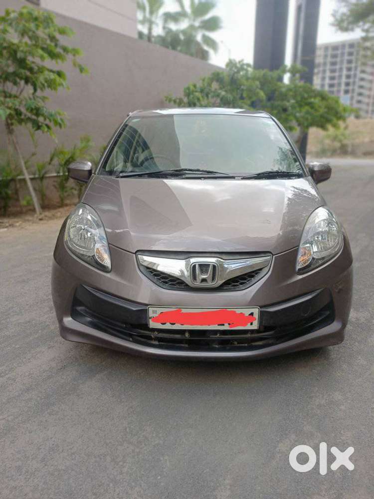 Honda Brio, 2014, Petrol