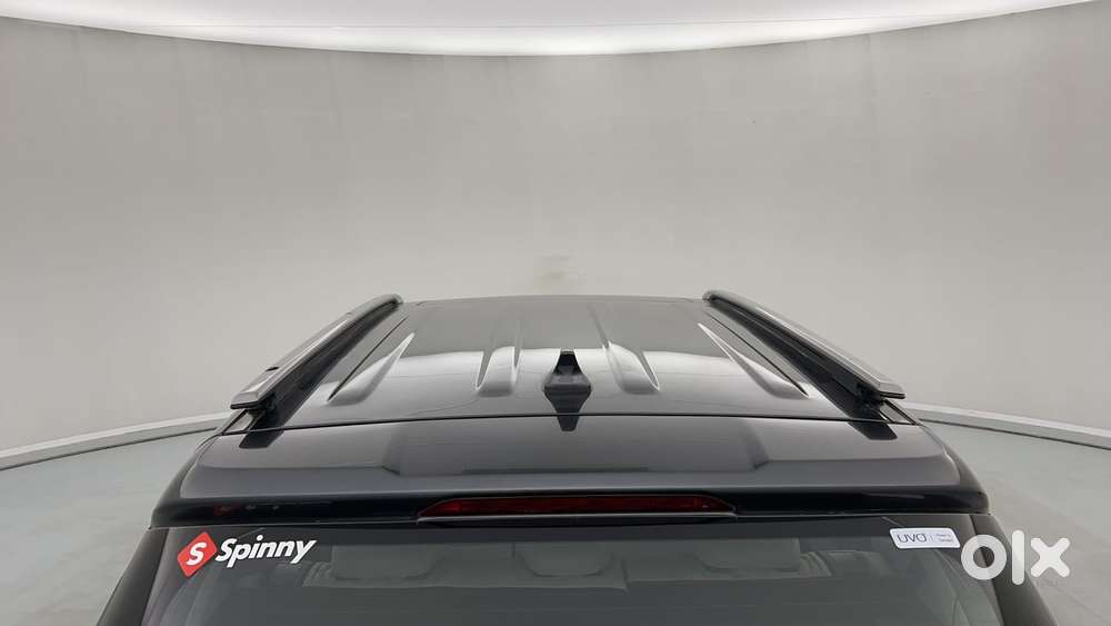 Kia Seltos Htx D, 2021, Diesel