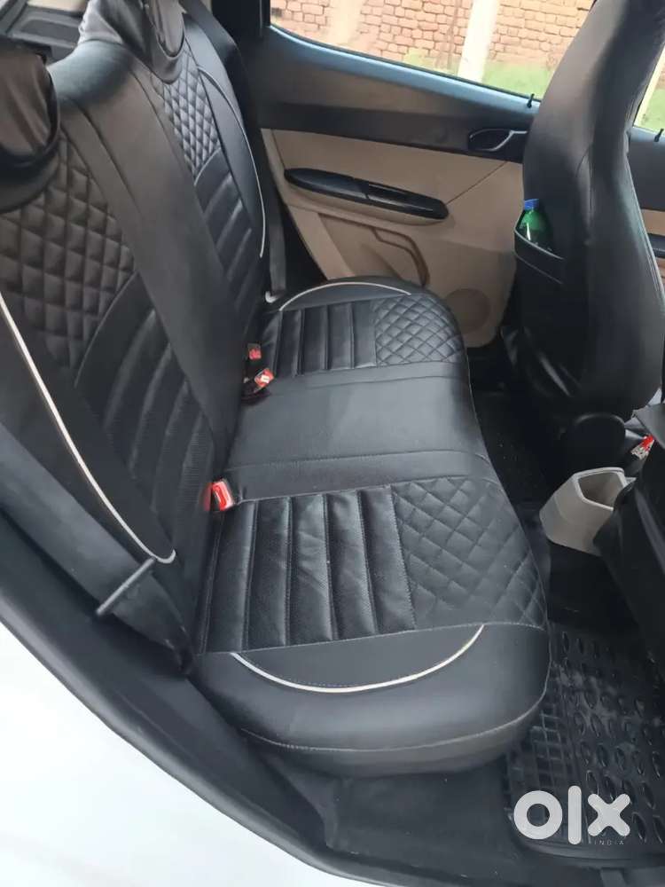 Tata Tiago 2018 Petrol