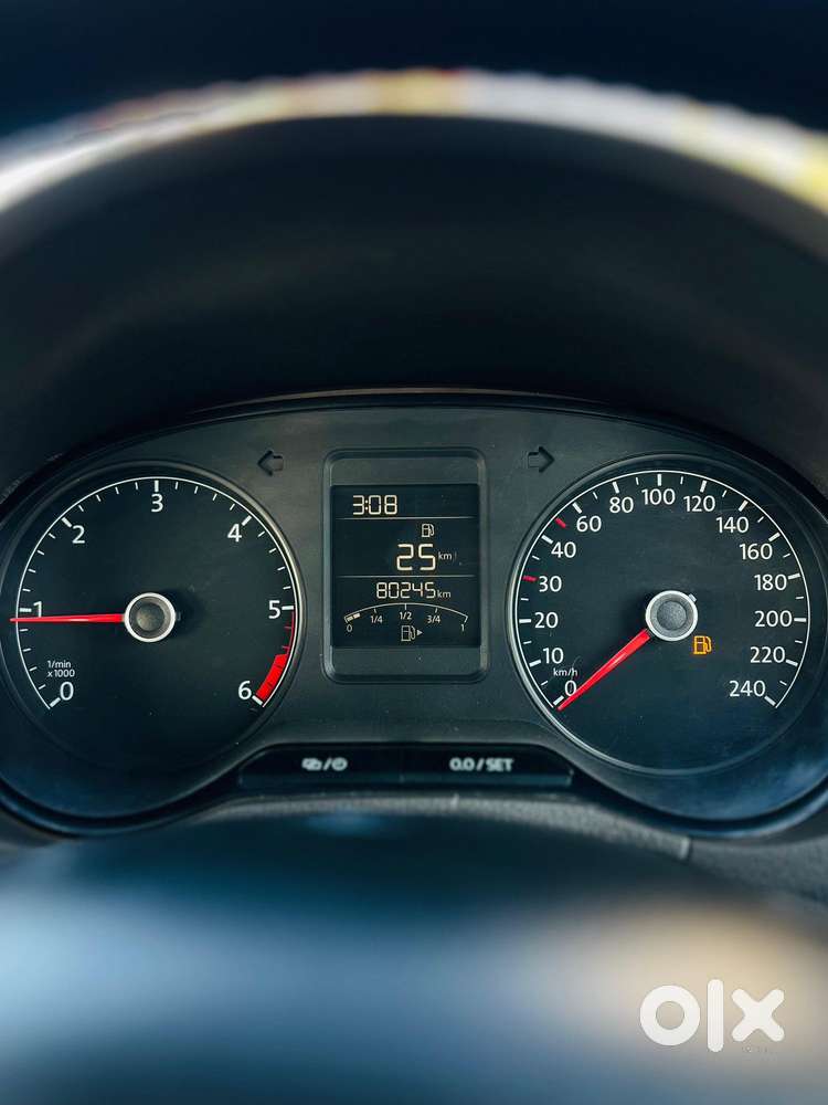 Volkswagen Vento 1.5 Tdi Highline Plus, 2016, Diesel