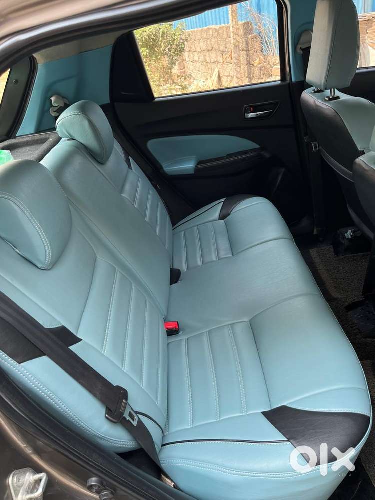 Maruti Suzuki Swift Zxi Plus, 2020, Petrol