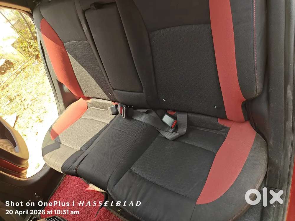 Hyundai I20 Active 2016 Diesel 86000 Km Driven