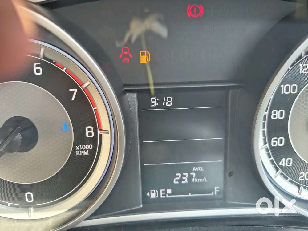 Maruti Suzuki Dzire 2024 Petrol Good Condition