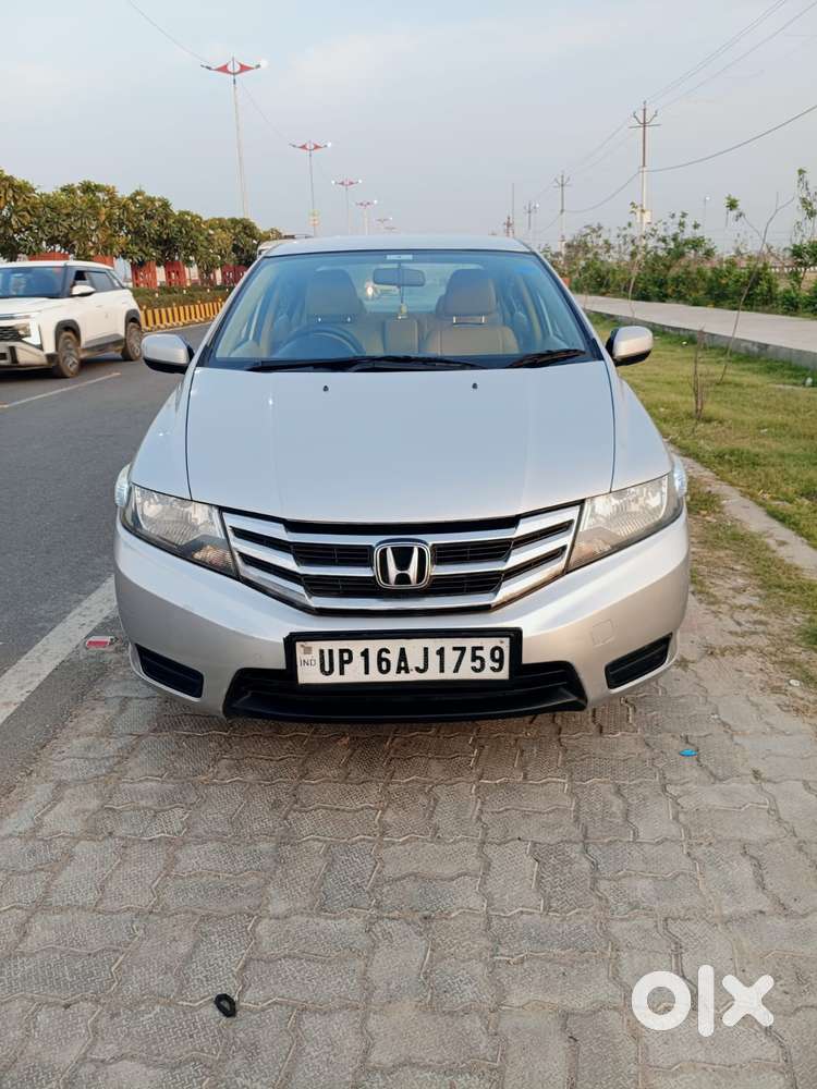 Honda City I-vtec Vx, 2012, Petrol
