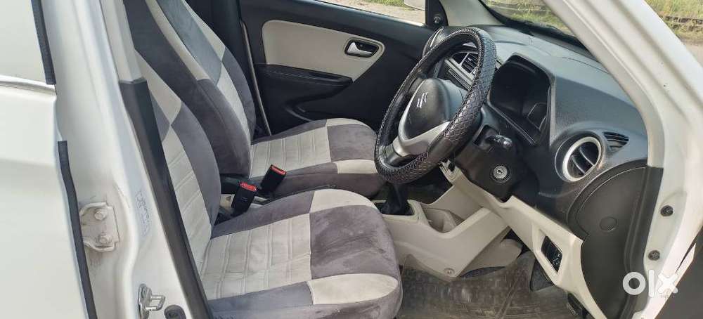 Maruti Suzuki Alto 0.8 Lxi (o), 2021, Petrol