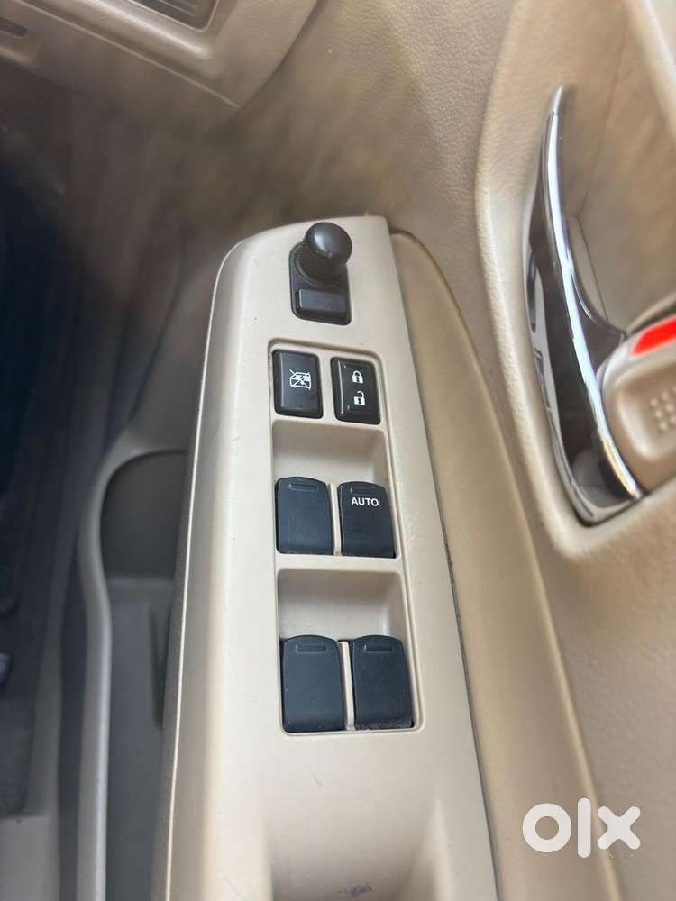 Maruti Suzuki Ciaz 2014-2017 Zxi Plus, 2016, Petrol