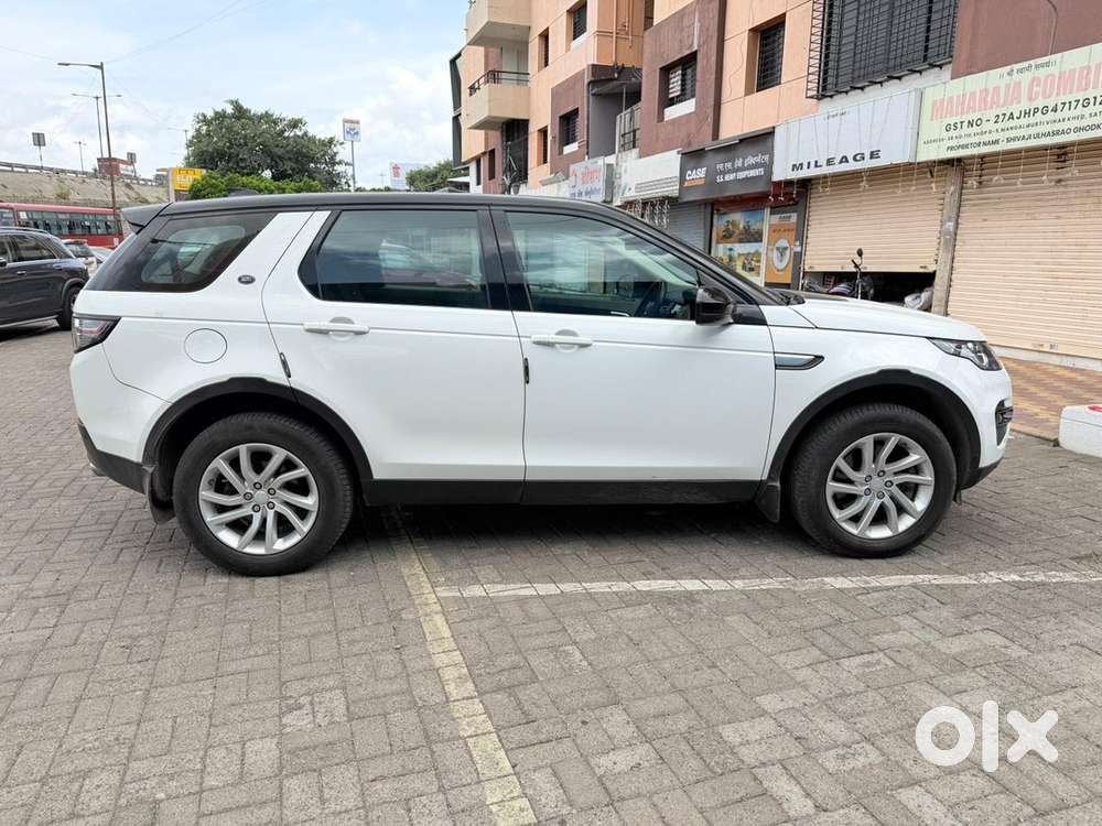 Land Rover Discovery Sports 2.0 Hse Diesel 7 Seater. 2020 Registered.