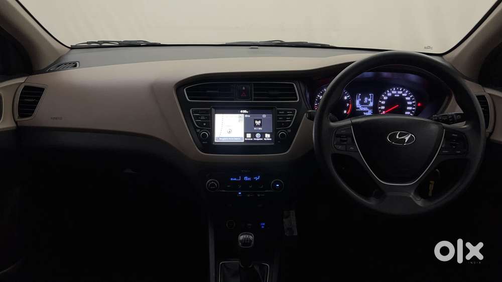 Hyundai Elite I20 [2018-2020] 1.2 Asta, 2018, Petrol