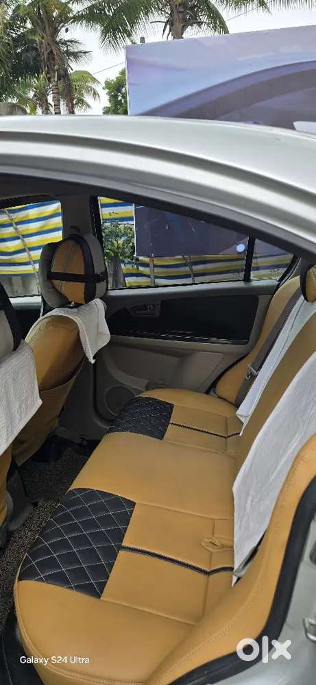 Maruti Suzuki Sx4 2013 Vdi For Sale