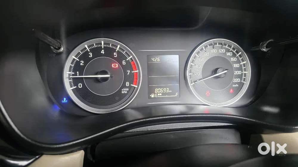 Toyota Glanza 1.2 E 2022