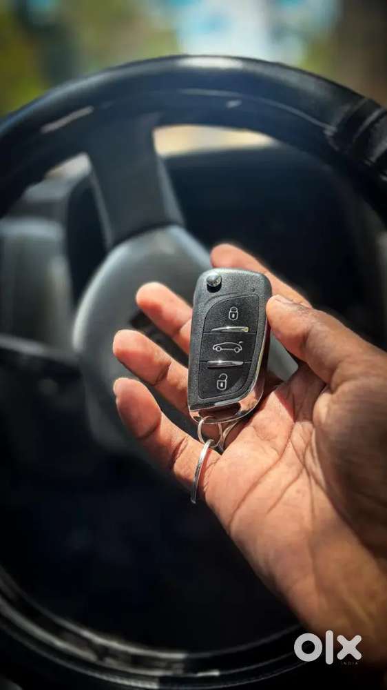 Maruti Zen