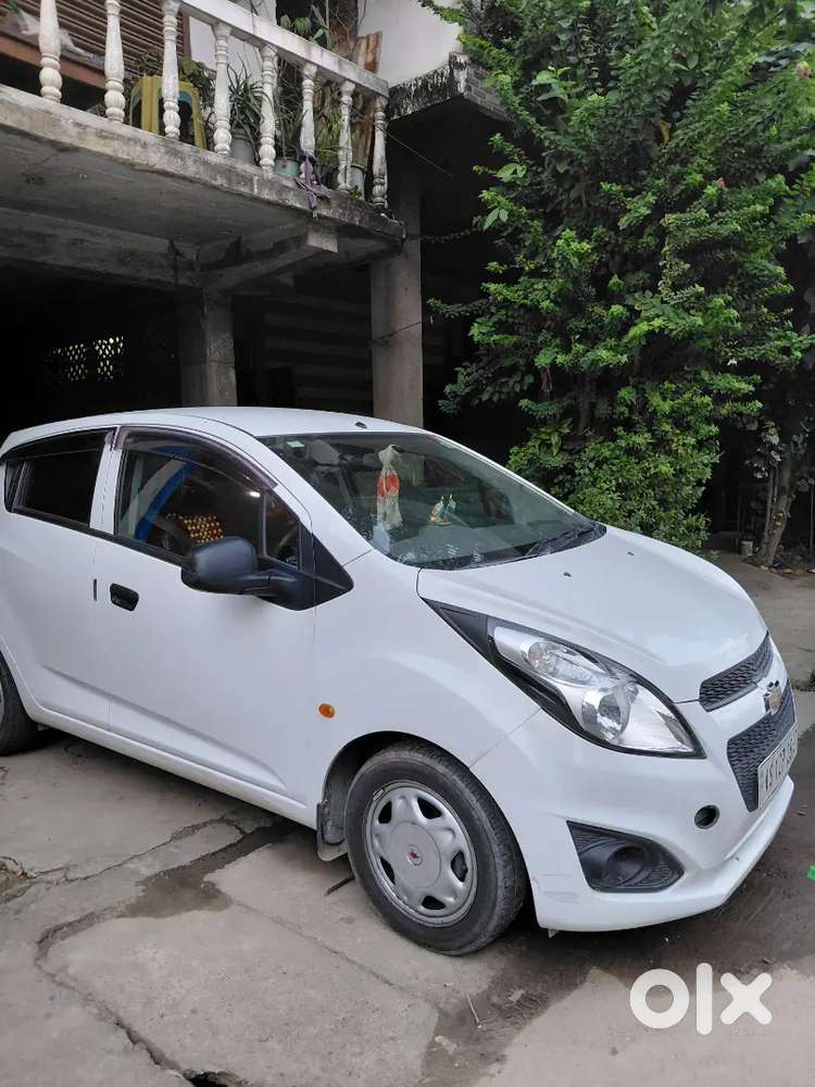 Chevrolet Beat Ls 2016 1st Owner