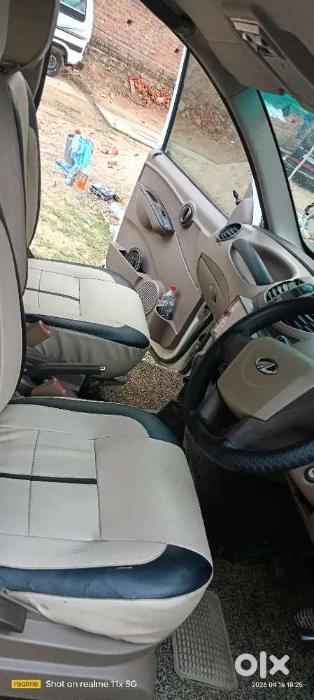 Mahindra Xylo 2014 H4